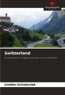 Günther Dichatschek - Switzerland