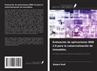 Robert Redl - Evaluación de aplicaciones WEB 2.0 para la comercialización de inmuebles