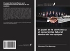 Maureen Pius Kassuga - El papel de la confianza y el compromiso laboral dentro de los equipos