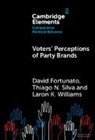David Fortunato, Thiago N Silva, Thiago N. Silva, Laron K Williams, Laron K. Williams - Voters' Perceptions of Party Brands