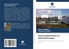 Ahmed Abbou, Chaymae Laoufi - Steuerungstechniken in Elektrofahrzeugen