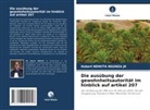 Hubert Ndikita Ngunza JK - Die ausübung der gewohnheitsautorität im hinblick auf artikel 207