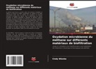 Cindy Wienke - Oxydation microbienne du méthane sur différents matériaux de biofiltration