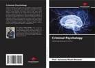 Prof. Sylvanus MUSHI BONANE, Sylvanus Mushi Bonane - Criminal Psychology
