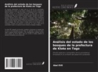 Abel Eve - Análisis del estado de los bosques de la prefectura de Kloto en Togo