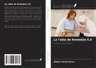 Abdoul Hamid Derra - La Tabla de Remedios 6.0