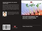 Yasser Hussein Eissa - Activité biologique des plantes médicinales