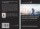 Gemael Yanick Mboumba Mboumba - Una cultura empresarial basada en la ética y la sostenibilidad
