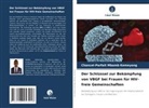 Chancel-Parfait MBAMB KEMEYONG - Der Schlüssel zur Bekämpfung von VBGF bei Frauen für HIV-freie Gemeinschaften