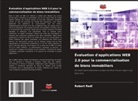 Robert Redl - Évaluation d'applications WEB 2.0 pour la commercialisation de biens immobiliers