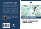 Diana Patricia Calixto Morales - Über das Klassenzimmer hinaus: Erforschung der Pharmakologie