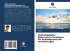Lei Ji - Unstrukturierte Gitternetztechnologien für hydrodynamische Anwendungen
