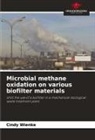 Cindy Wienke - Microbial methane oxidation on various biofilter materials