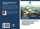Patricia Nabende, Sabina Wachira - Krebshemmende Wirkung von P. Africana, W. Stuhlmannii und M. Senegalensis