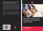 Sohail Cheema, Muhammad Hanif - Variabilidade da precipitação em Punjab e seu impacto na cultura do trigo