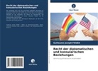 Guillaume Joseph FOUDA - Recht der diplomatischen und konsularischen Beziehungen