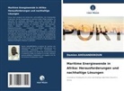 Damien AHOUANDOKOUN - Maritime Energiewende in Afrika: Herausforderungen und nachhaltige Lösungen