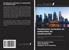Heba Abdallah, Shereen Kamel Amin, Shakinaz Ali El-Sherbiny - Tendencias recientes en materiales de construcción