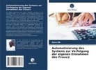 Gora Ba - Automatisierung des Systems zur Verfolgung der eigenen Einnahmen des Crous/z