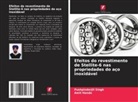 Amit Handa, Pushpinderjit Singh - Efeitos do revestimento de Stellite-6 nas propriedades do aço inoxidável