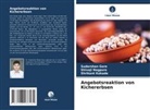 Sudarshan Gore, Shrikant Kakade, Shivaji Nagpure - Angebotsreaktion von Kichererbsen