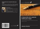 Johannes Gierlichs - El desarrollo de la notación braille para ciegos
