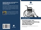 Vitumbiko Ngwira - Auswirkungen der wirtschaftlichen Stärkung auf Menschen mit Behinderungen