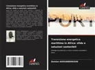 Damien AHOUANDOKOUN - Transizione energetica marittima in Africa: sfide e soluzioni sostenibili