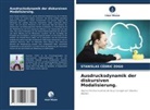 Stanislas Cédric Zogo - Ausdrucksdynamik der diskursiven Modalisierung