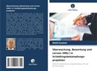 Walid Kaakeh - Überwachung, Bewertung und Lernen (MEL) in Schädlingsbekämpfungs- projekten
