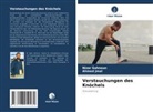Ahmed Jmal, Nizar Sahnoun - Verstauchungen des Knöchels