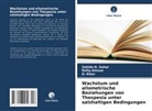 Rafiq Ahmad, Zahida N Gohar, Zahida N. Gohar, D Khan, D. Khan - Wachstum und allometrische Beziehungen von Thespesia unter salzhaltigen Bedingungen