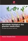 Yasser Hussein Eissa - Atividade biológica das plantas medicinais
