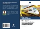 Pradip Gunaki, Vinamrata Mattikalli - Idee für ein umweltfreundliches Sanitärsystem im Schienenverkehr