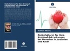 Haitham Altaany - Risikofaktoren für Herz-Kreislauf-Erkrankungen bei Menschen in Jordanien und Katar