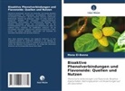 Mona El-Banna - Bioaktive Phenolverbindungen und Flavonoide: Quellen und Nutzen