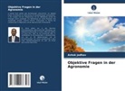 Ashok Jadhav - Objektive Fragen in der Agronomie
