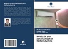 Qandeel Bhatti, Mudassar Ghafoor, Rahat Shah - R407a in der pakistanischen Kälteindustrie