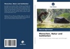 Marcel Ngirinshuti - Menschen, Natur und Gottheiten