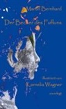 Martin Bernhard - Der Becher des Fufluns