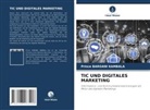 Prince Baroani Kambala - TIC UND DIGITALES MARKETING