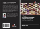 LALMAN Patel - Sviluppo e caratterizzazione di compositi ibridi a matrice metallica