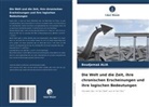 Boudjemaâ ALIA - Die Welt und die Zeit, ihre chronischen Erscheinungen und ihre logischen Bedeutungen
