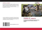 Abel Hernandez - Muñoz - CRINES AL VIENTO
