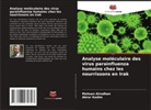 Mohsen Alrodhan, Abrar Kadim - Analyse moléculaire des virus parainfluenza humains chez les nourrissons en Irak