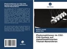 János Kiss, Balázs László - Photoreaktionen im CO2-CH4-System auf metallmodifizierten Titanat-Nanoröhren