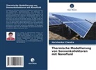 Harishankar Chandra - Thermische Modellierung von Sonnenkollektoren mit Nanofluid