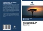 Arvind Sethi, Kanwarpreet Singh - JIT-Elemente für die indische Industrie bewertet