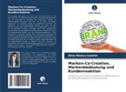 Alina Monica Condret - Marken-Co-Creation, Markenbedeutung und Kundenreaktion