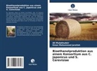 Eman Mohammed Jarallah, Ali Mulakhudair - Bioethanolproduktion aus einem Konsortium aus C. Japonicus und S. Cerevisiae